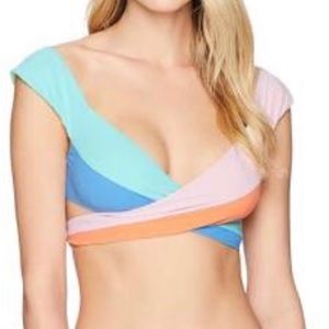 Nanette Lepore Swim
